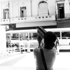 Profile picture for Flora Dias