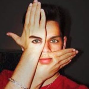 Profile picture for Luc-Ewen MARTIN-FENOUILLET
