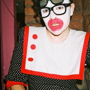 Profile picture for Kitty Von-Sometime