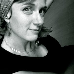 Profile picture for Claire Arrigoni