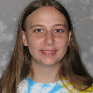 Profile picture for Ashley Bingle