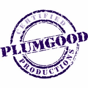 Profile picture for Plumgood Productions