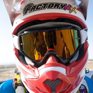 Profile picture for Perry Arnold
