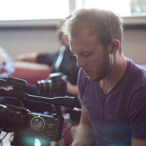 Profile picture for Seth Thorpe