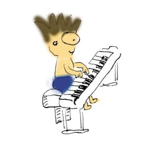 Profile picture for Olivier Z'Berg
