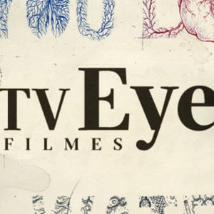 Profile picture for ⌁ tvEye