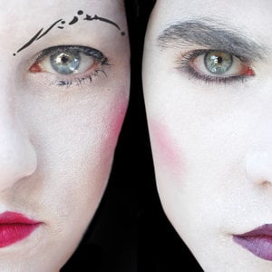 Profile picture for The Dresden Dolls