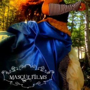 Profile picture for Masque Films