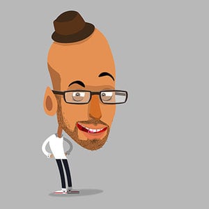 Profile picture for Julien Taillez