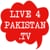 Live 4 Pakistan