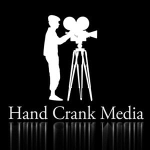 Profile picture for Hand Crank Media