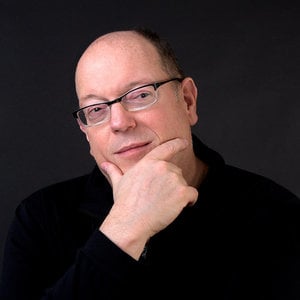 Profile picture for Paul Grupp