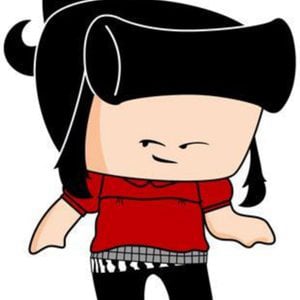 Profile picture for Lika Miyuki