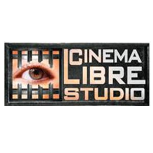 Profile picture for Cinema Libre Studio