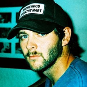 Profile picture for Parker Quinn