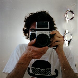 Profile picture for Florian Geyer