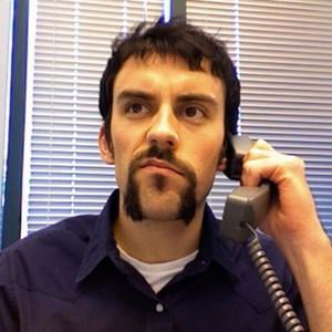 Profile picture for Grant Shellen