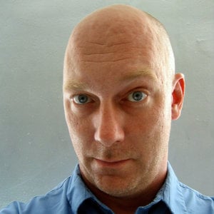 Profile picture for mark shepard