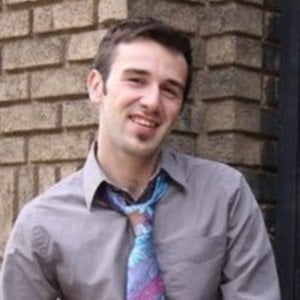 Profile picture for Mathew Heggem