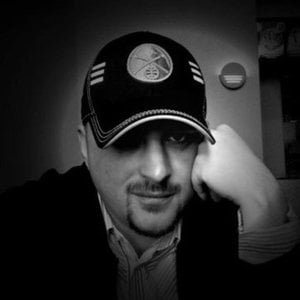 Profile picture for Jeremy McKenna