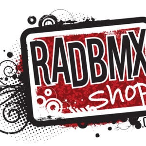 Profile picture for RADBMX Shop