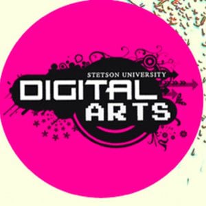 Profile picture for Digital Art @ Stetson