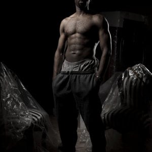Profile picture for Steve Nyarwaya