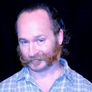 Profile picture for Vernon Huffman