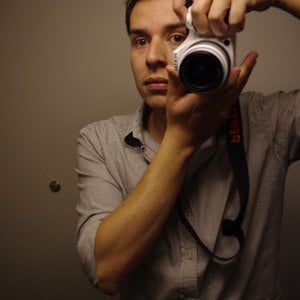 Profile picture for JD Medina