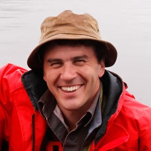 Profile picture for Mike Randolph