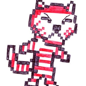 Profile picture for TIGERSUSHI