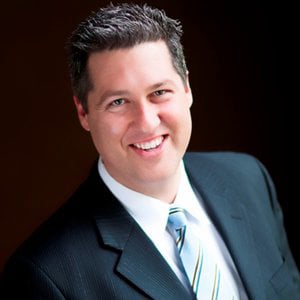 Profile picture for Aaron Broyles