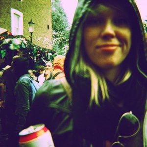 Profile picture for Mareike Ottrand