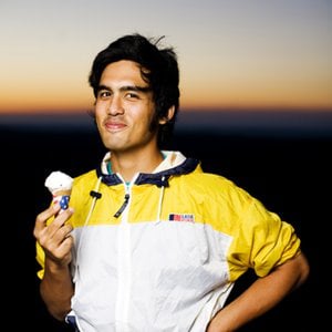 Profile picture for Mickey Sanchez
