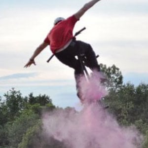 Profile picture for Glenn Salyers
