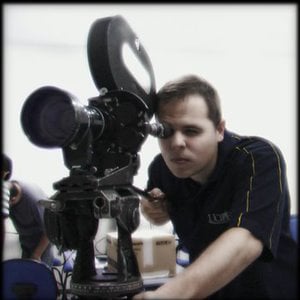 Profile picture for Diego Stavitzki