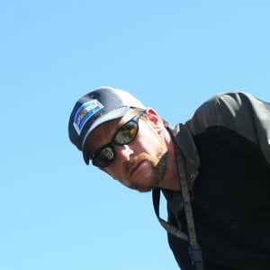 Profile picture for M. McMahon