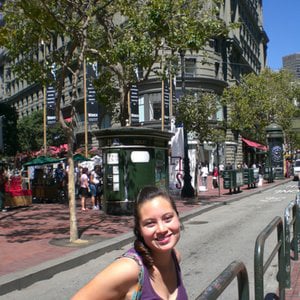 Profile picture for Pamela Zak