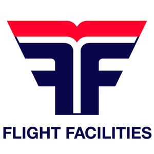 Profile picture for Flight Facilities