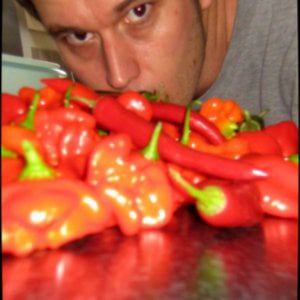 Profile picture for Destination Food