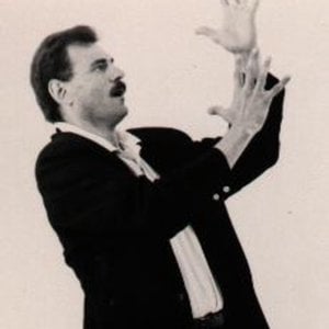 Profile picture for Jean François MERCURIO