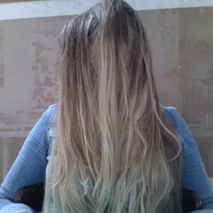 Profile picture for Lucy Barfoot