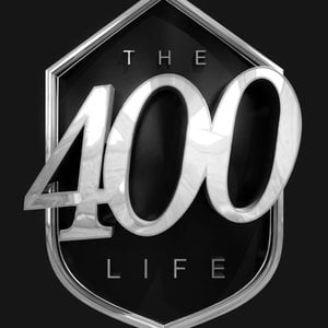 Profile picture for 400life
