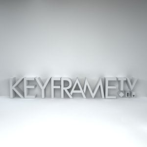 Profile picture for Keyframe