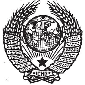 Profile picture for The Iron Curtain Media Group
