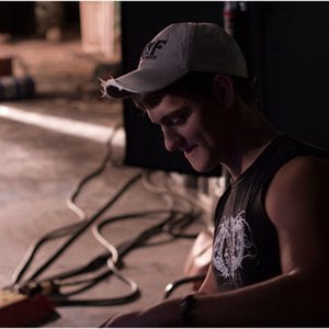 Profile picture for Brock VanLeer