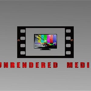 Profile picture for Unrendered Media