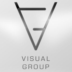 Profile picture for Visual Group