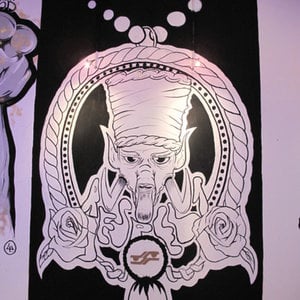 Profile picture for codepralad