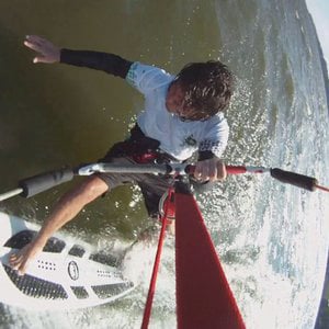 Profile picture for KitesurferRO